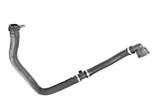 Manguito de radiador GOOM RH-0680 (OE LR094509)