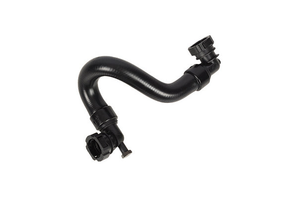Manguito de radiador GOOM RH-0698 (OE 6466VV)