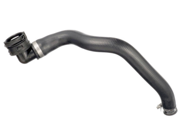 Radiator hose GOOM RH-0760 (OE 98 124 418 80)