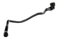 Manguito de radiador GOOM RH-0761 (OE 9812441980)