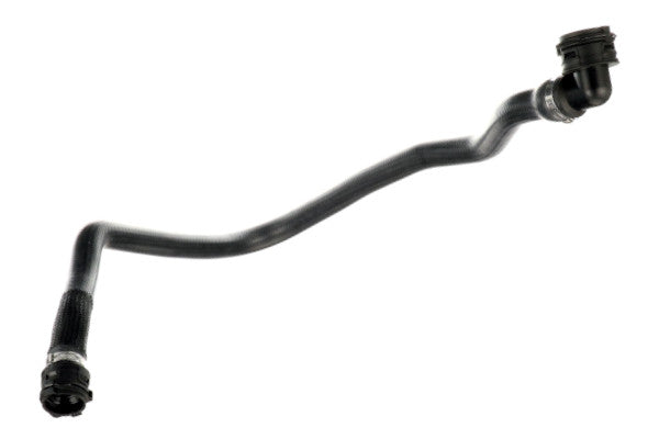 Radiator hose GOOM RH-0761 (OE 9812441980)