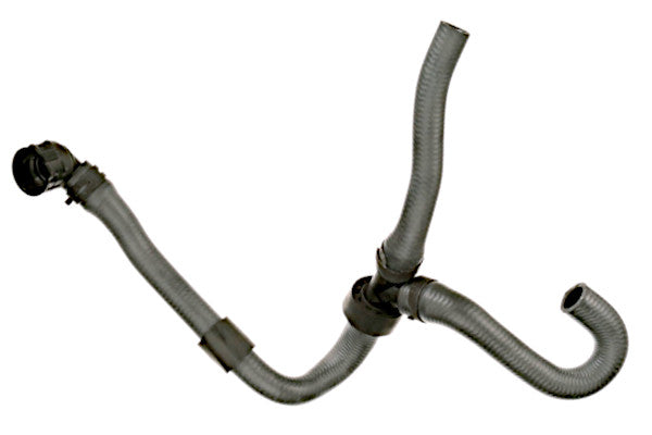 Durite de radiateur GOOM RH-0817 (OE 5Q0 122 051 EN)