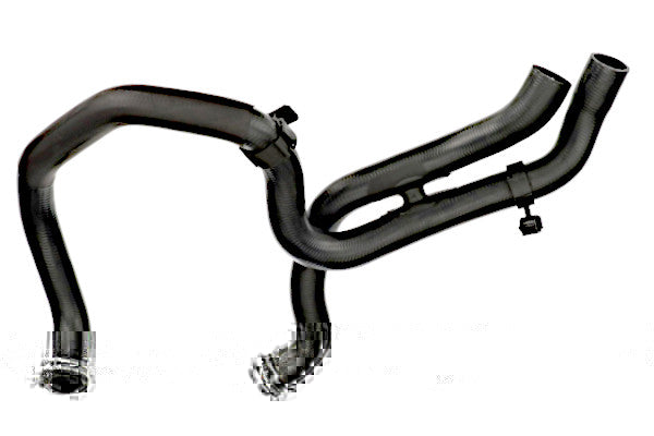 Radiator hose GOOM RH-0830 (OE 6C0 122 101 E)