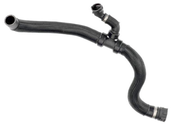 Radiator hose GOOM RH-0853 (OE 31355200)