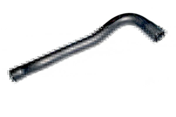 Radiator hose GOOM RH-0863 (OE 6N0121101J)