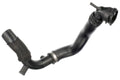Manguito de radiador GOOM RH-0992 (OE 3C0122101EM)