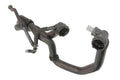 Kühlerschlauch GOOM RH-1016 (OE 5Q0 121 049 AD)