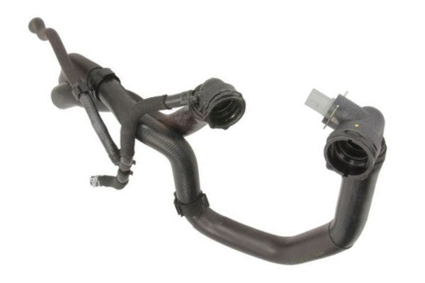 Manguito de radiador GOOM RH-1016 (OE 5Q0 121 049 AD)
