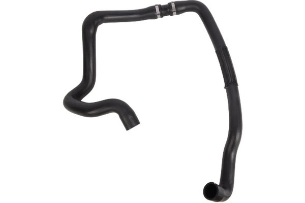 Radiator hose GOOM RH-1022 (OE 17 12 2 754 247)
