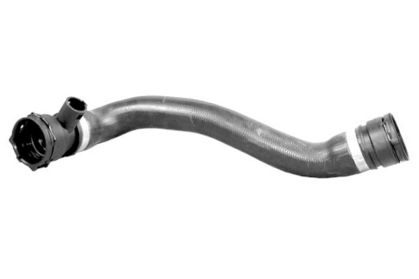Radiator hose GOOM RH-1105