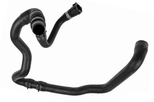 Radiator hose GOOM RH-1107 (OE 2 754 233)