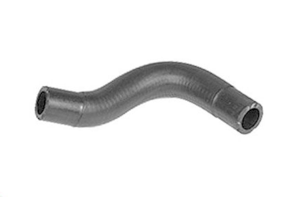 Radiator hose GOOM RH-1150 (OE 55180040)