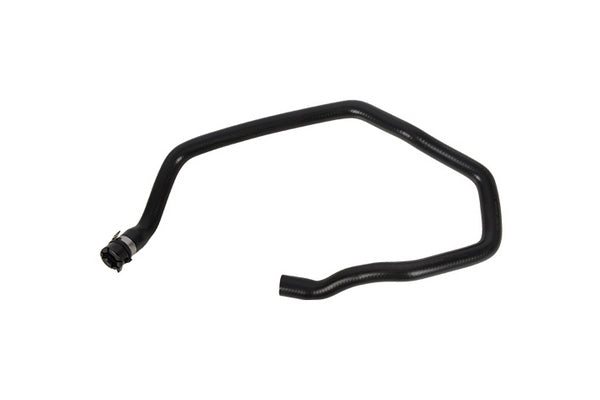 Radiator hose GOOM RH-1193 (OE 1317S5)