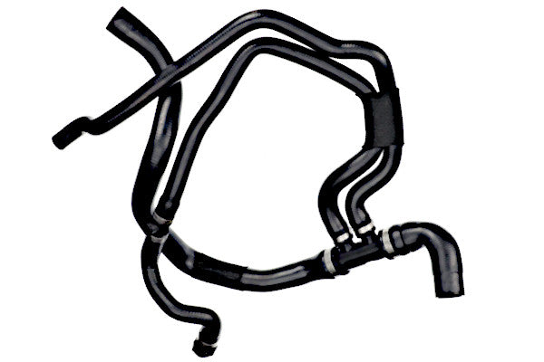 Manguito de radiador GOOM RH-1222 (OE 8200163770)
