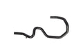 Manguito de radiador GOOM RH-1234 (OE 924107789R)