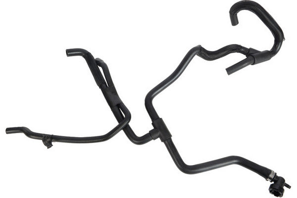 Radiator hose GOOM RH-1263 (OE 924108925R)