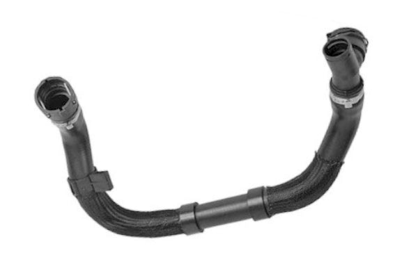 Kühlerschlauch GOOM RH-1281 (OE 5Q0 122 051 CT)