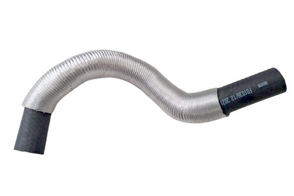 Manguito de radiador GOOM RH-1479 (OE 1351.QQ)
