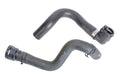 Manguito de radiador GOOM RH-1591 (OE 1K0121073S)
