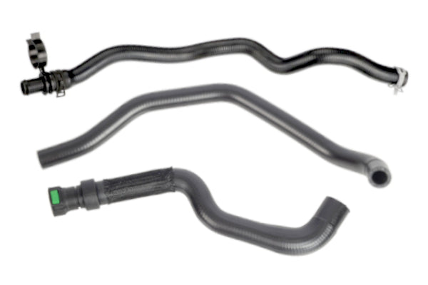 Manguito de radiador GOOM RH-1599 (OE 1809649)