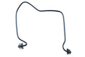 Manguito de radiador GOOM RH-1602 (OE 1323S6)