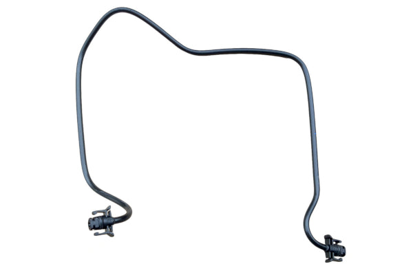 Manguito de radiador GOOM RH-1602 (OE 1323S6)