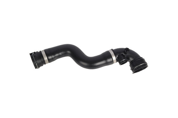 Radiator hose GOOM RH-1645 (OE 3 400 207)