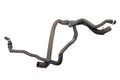 Radiator hose GOOM RH-1701 (OE 8200369340)
