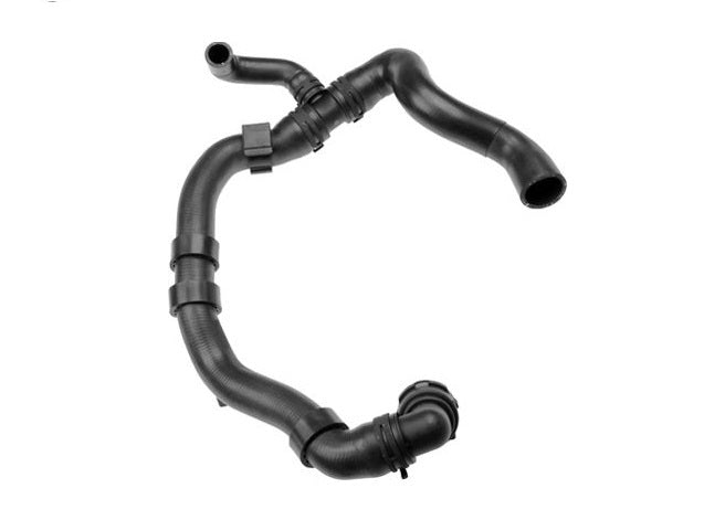 Manguito de radiador GOOM RH-1810 (OE 1K0 122 051 FR)