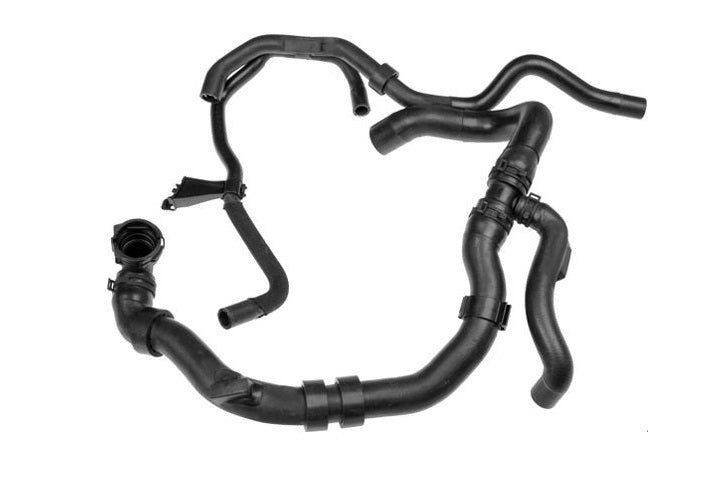 Manguito de radiador GOOM RH-1815 (OE 1K0122051GC)