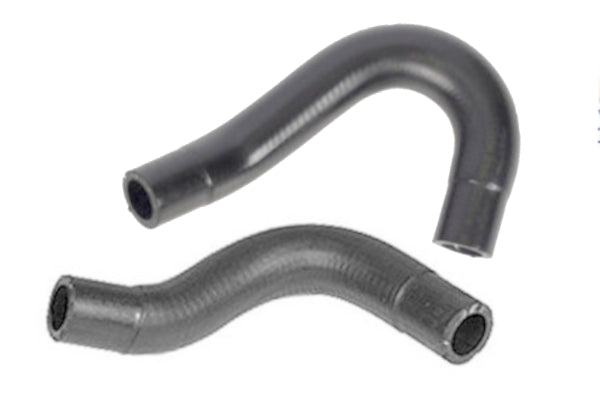 Radiator hose GOOM RH-2056 (OE 55184653)
