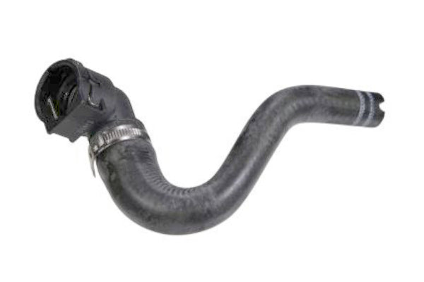 Manguito de radiador GOOM RH-2222 (OE 50509773)