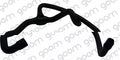 Manguito de radiador GOOM RH-2235 (OE 13199V005)