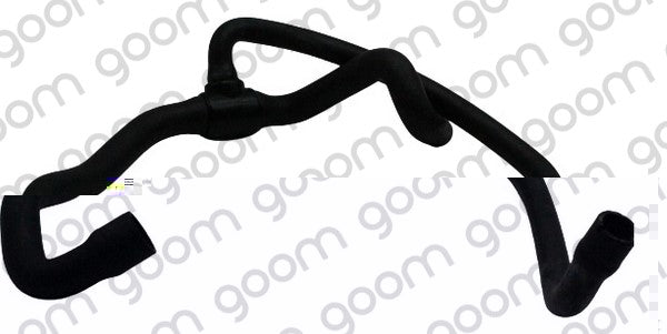 Radiator hose GOOM RH-2235 (OE 13199V005)
