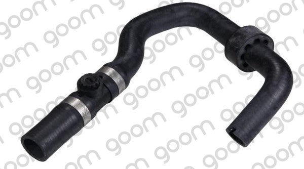 Manguito de radiador GOOM RH-2275 (OE 1370152080)
