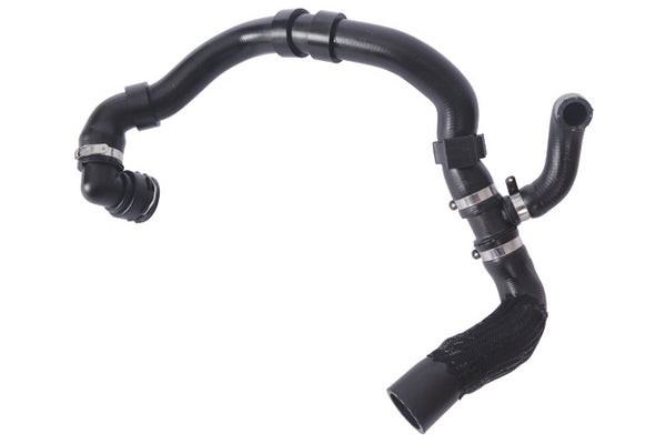 Manguito de radiador GOOM RH-2337 (OE 1K0122051HA)