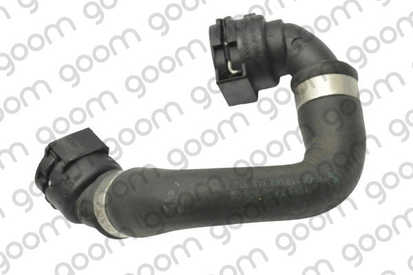 Manguito de radiador GOOM RH-2890 (OE 11 53 7 800 104)