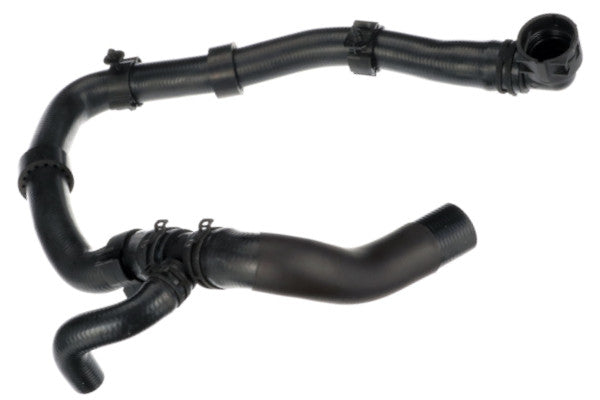 Kühlerschlauch GOOM RH-2938 (OE 7N0122051F)