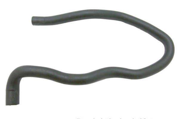 Manguito de radiador GOOM RH-2950 (OE 13117574)