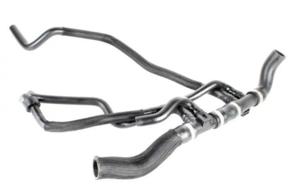 Durite de radiateur GOOM RH-2963 (OE 215033660R)