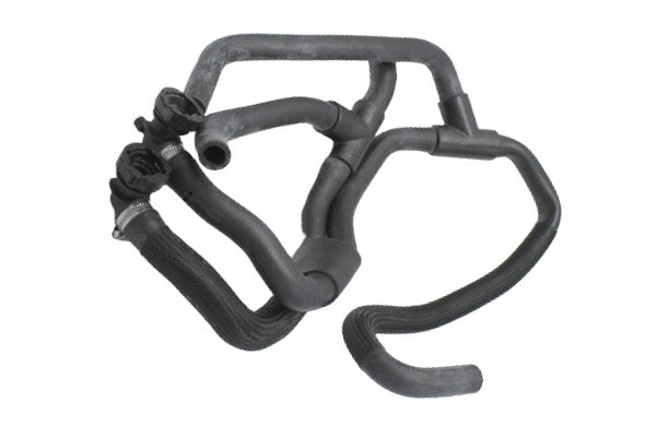 Kühlerschlauch GOOM RH-2966 (OE 924000059R)