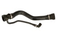 Manguito de radiador GOOM RH-2980 (OE 17127797257)