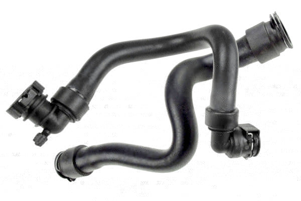 Manguito de radiador GOOM RH-3027 (OE 9671350380)