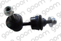 Bieleta de barra estabilizadora GOOM RS-0005 (OE 1734686)