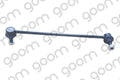 Koppelstange GOOM RS-0011 (OE 1K0411315D)