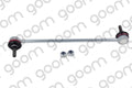 Bieleta de barra estabilizadora GOOM RS-0016 (OE 9492804)