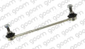 Koppelstange GOOM RS-0024