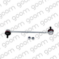 Bieleta de barra estabilizadora GOOM RS-0025 (OE 42420-80J00-000)