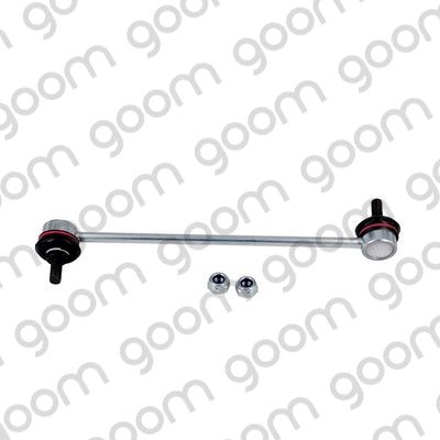 Anti-roll bar link GOOM RS-0025 (OE 42420-80J00-000)