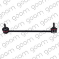 Anti-roll bar link GOOM RS-0042 (OE 8200040618)